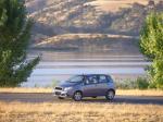 Chevrolet Aveo 2009 года